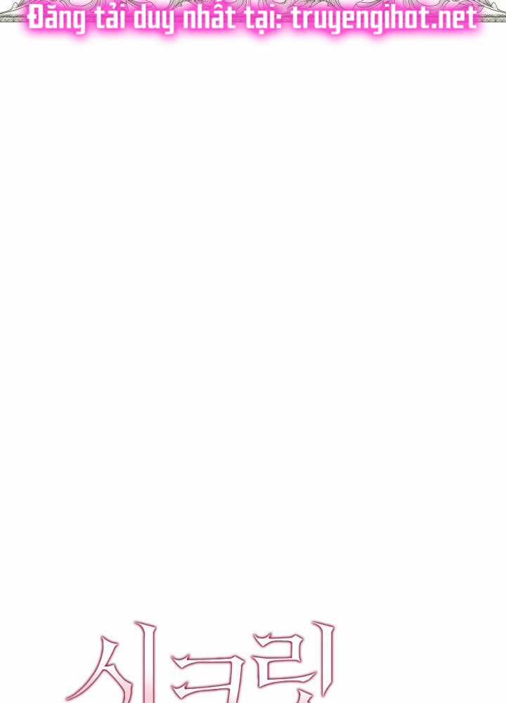 Quý Cô Bí Ẩn - Secret Lady Chapter 2 trang 4