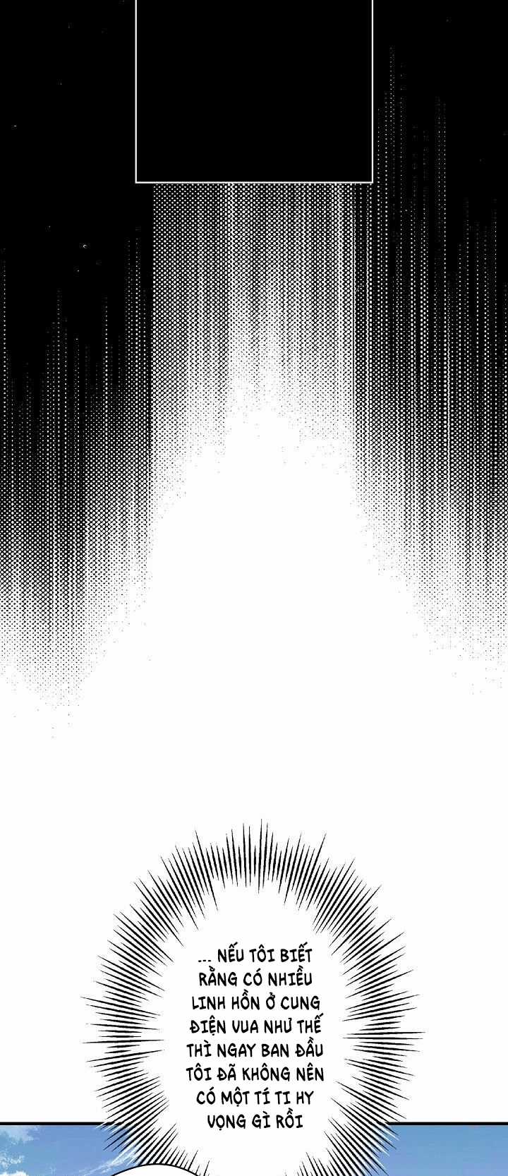 Quý Cô Bí Ẩn - Secret Lady Chapter 2 trang 42