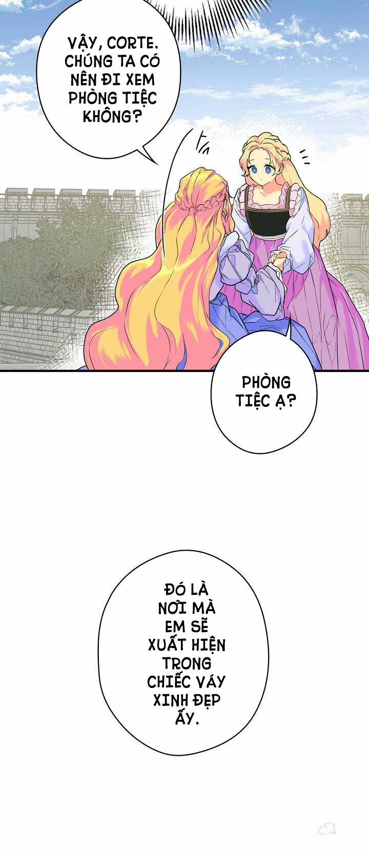 Quý Cô Bí Ẩn - Secret Lady Chapter 2 trang 43