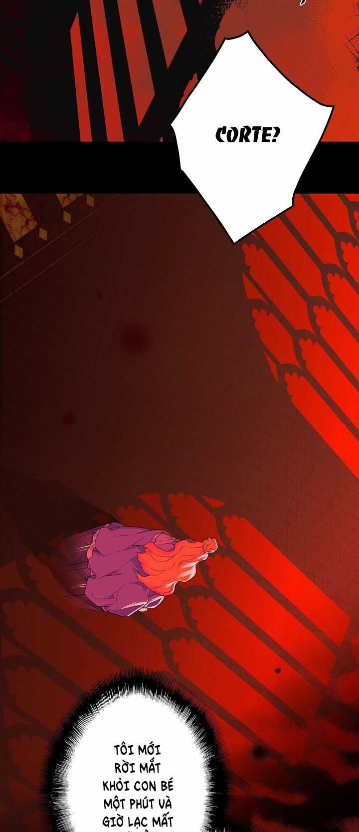 Quý Cô Bí Ẩn - Secret Lady Chapter 2 trang 49