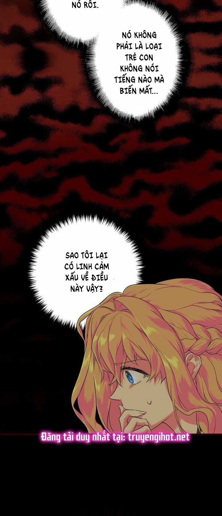 Quý Cô Bí Ẩn - Secret Lady Chapter 2 trang 50