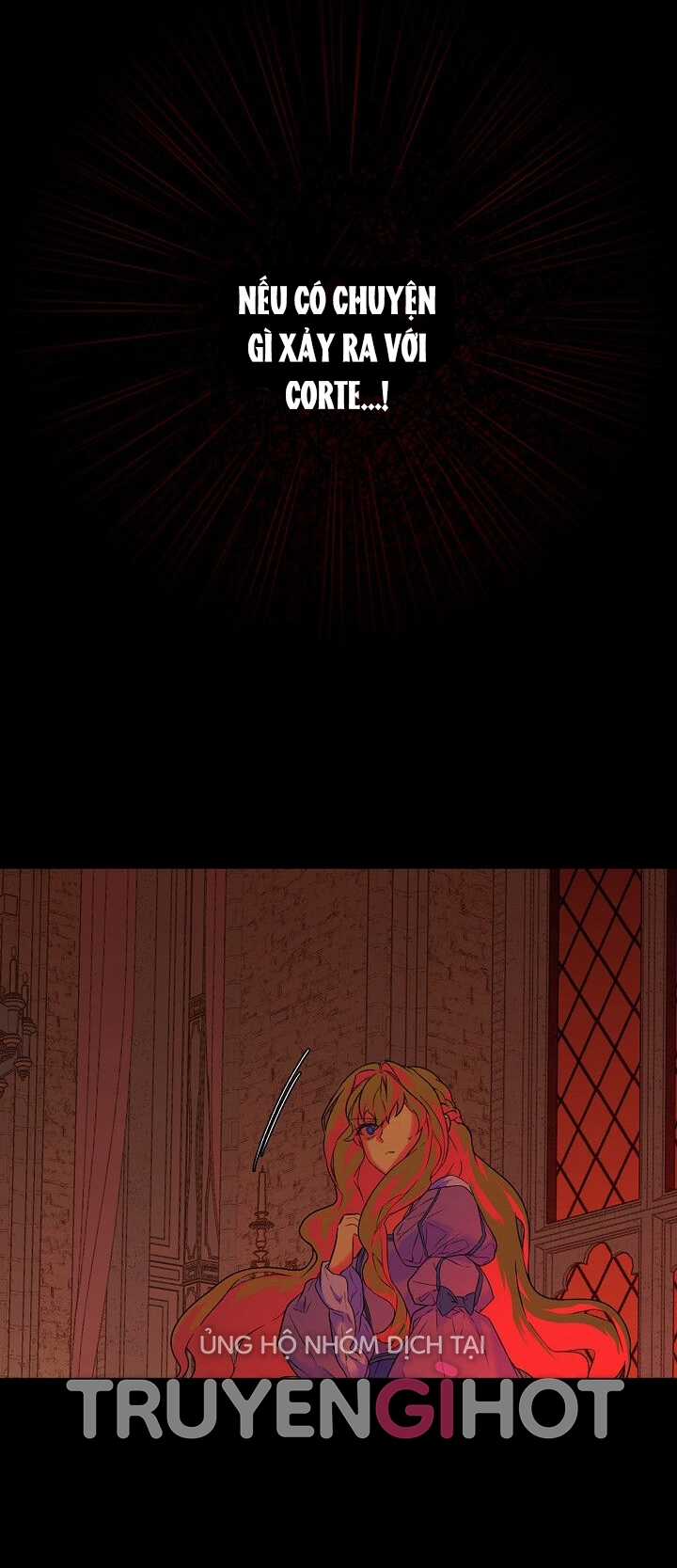 Quý Cô Bí Ẩn - Secret Lady Chapter 2 trang 51