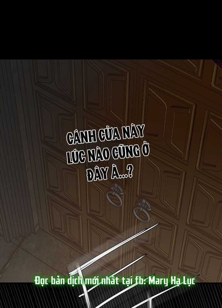 Quý Cô Bí Ẩn - Secret Lady Chapter 2 trang 52