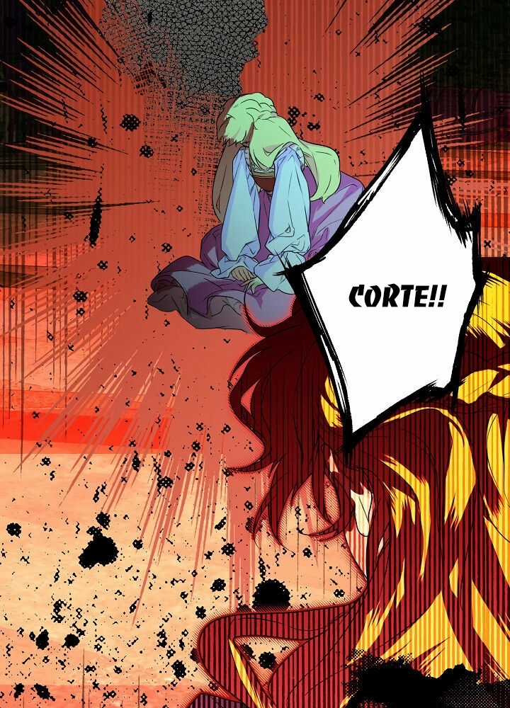 Quý Cô Bí Ẩn - Secret Lady Chapter 2 trang 56