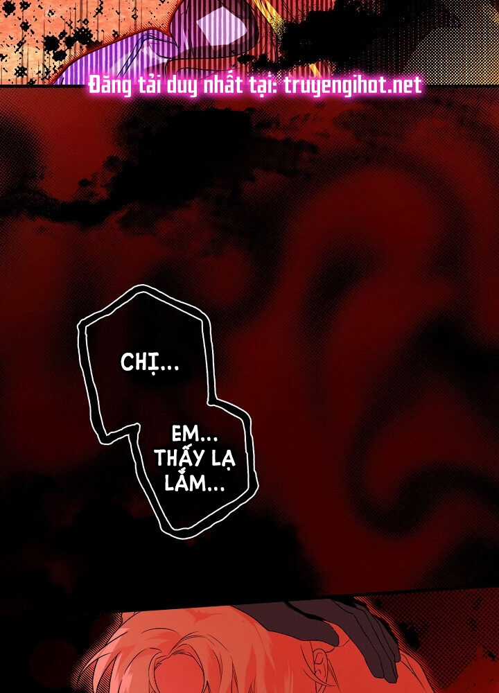 Quý Cô Bí Ẩn - Secret Lady Chapter 2 trang 57