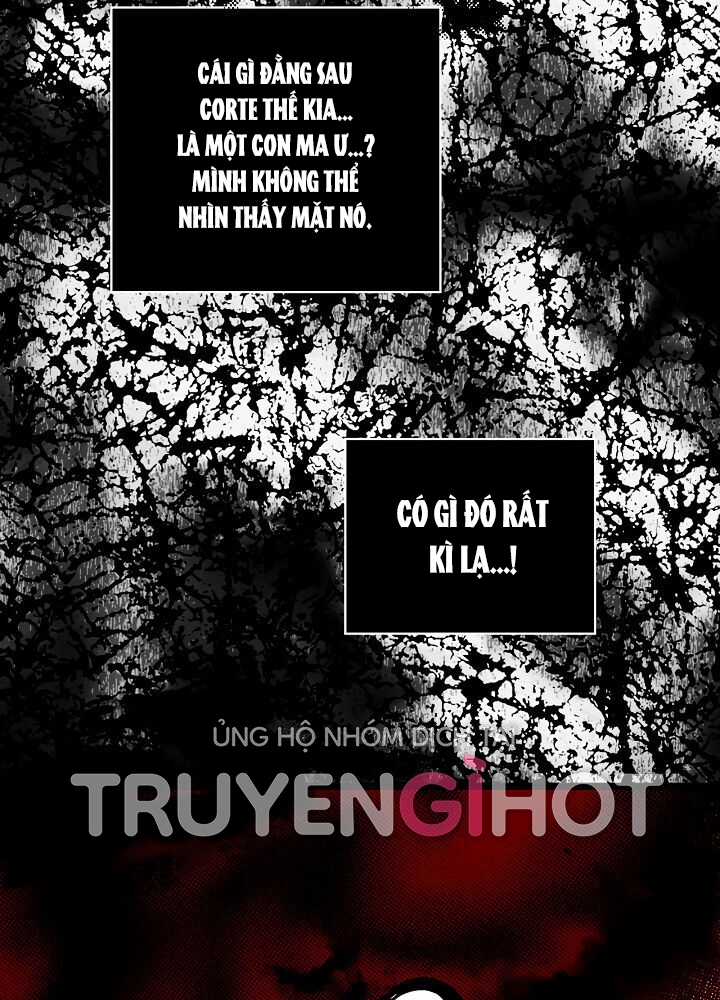 Quý Cô Bí Ẩn - Secret Lady Chapter 2 trang 59