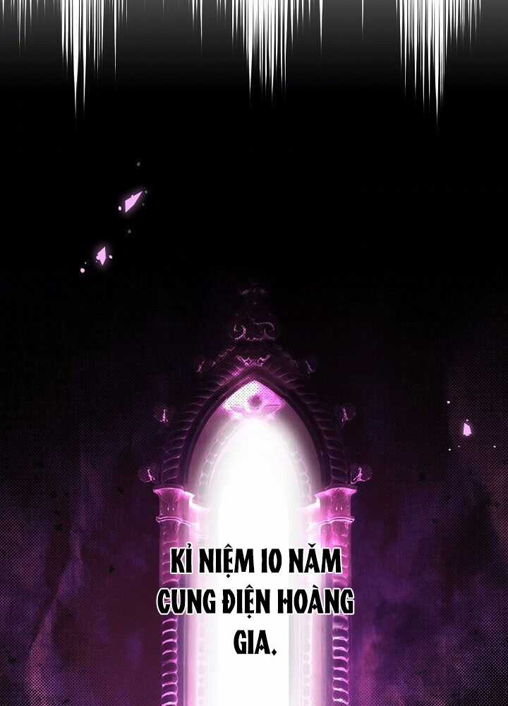 Quý Cô Bí Ẩn - Secret Lady Chapter 2 trang 6