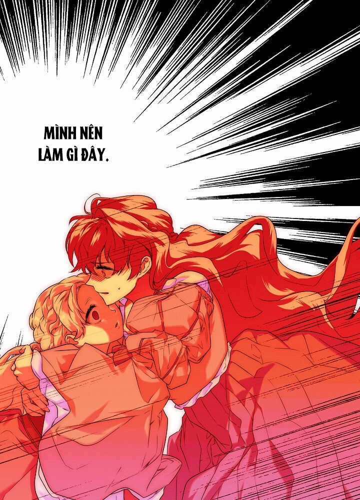 Quý Cô Bí Ẩn - Secret Lady Chapter 2 trang 61