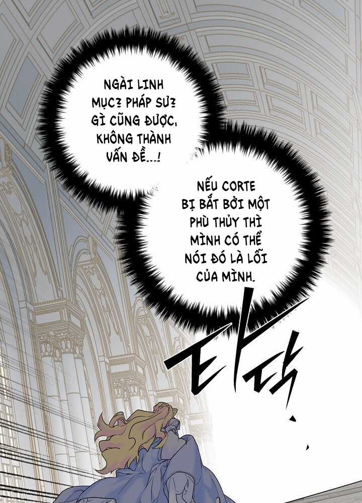 Quý Cô Bí Ẩn - Secret Lady Chapter 2 trang 64