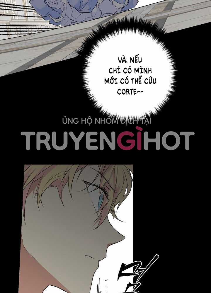 Quý Cô Bí Ẩn - Secret Lady Chapter 2 trang 65