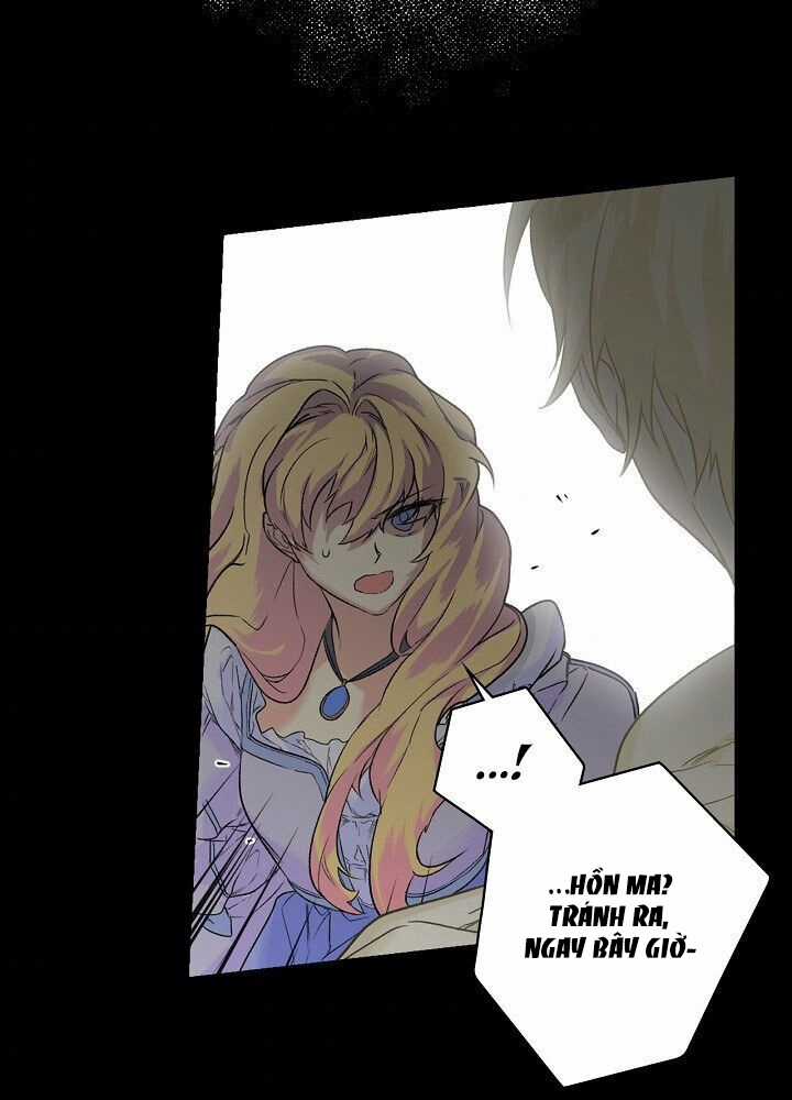 Quý Cô Bí Ẩn - Secret Lady Chapter 2 trang 67