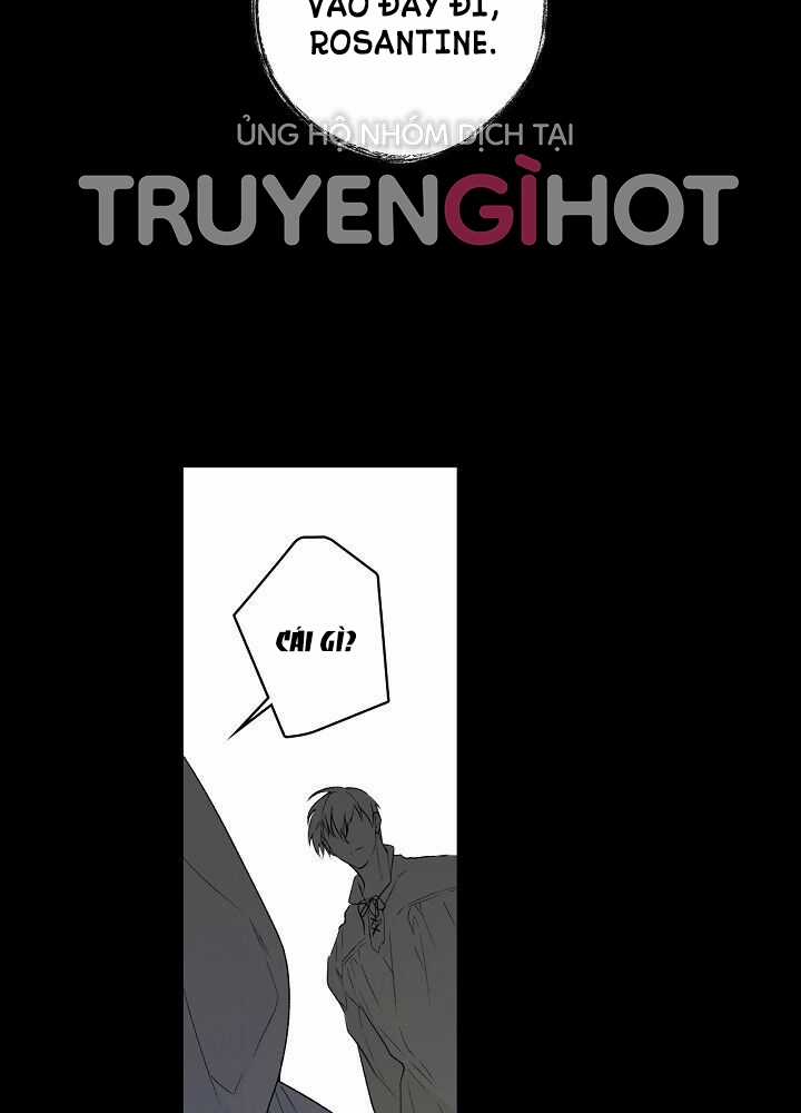 Quý Cô Bí Ẩn - Secret Lady Chapter 2 trang 69