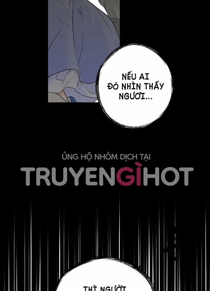 Quý Cô Bí Ẩn - Secret Lady Chapter 2 trang 70