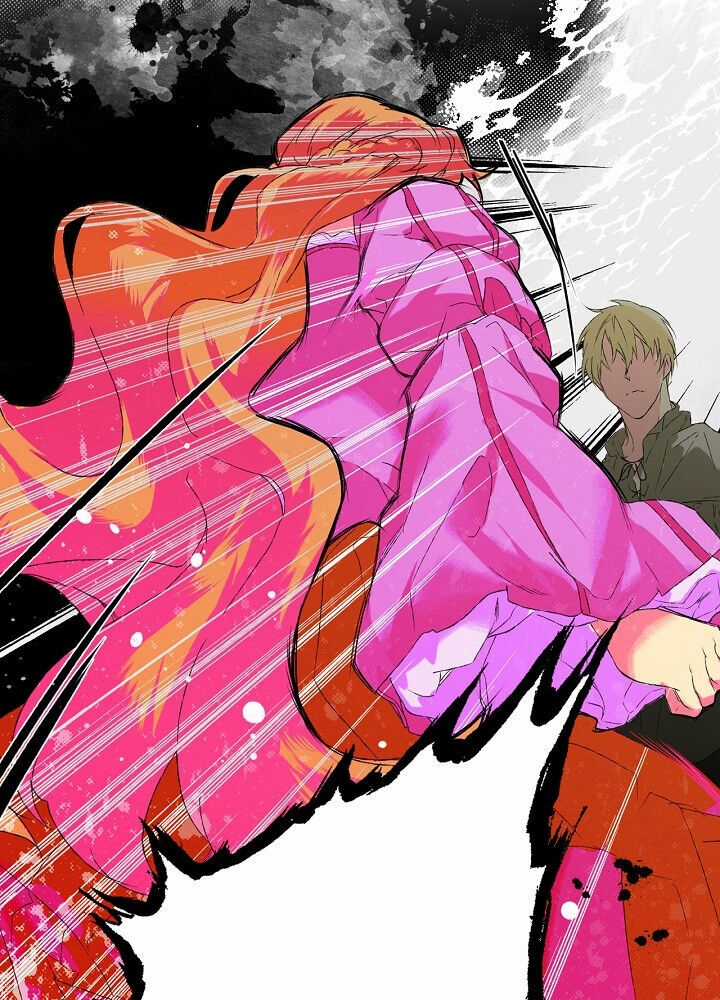 Quý Cô Bí Ẩn - Secret Lady Chapter 2 trang 73