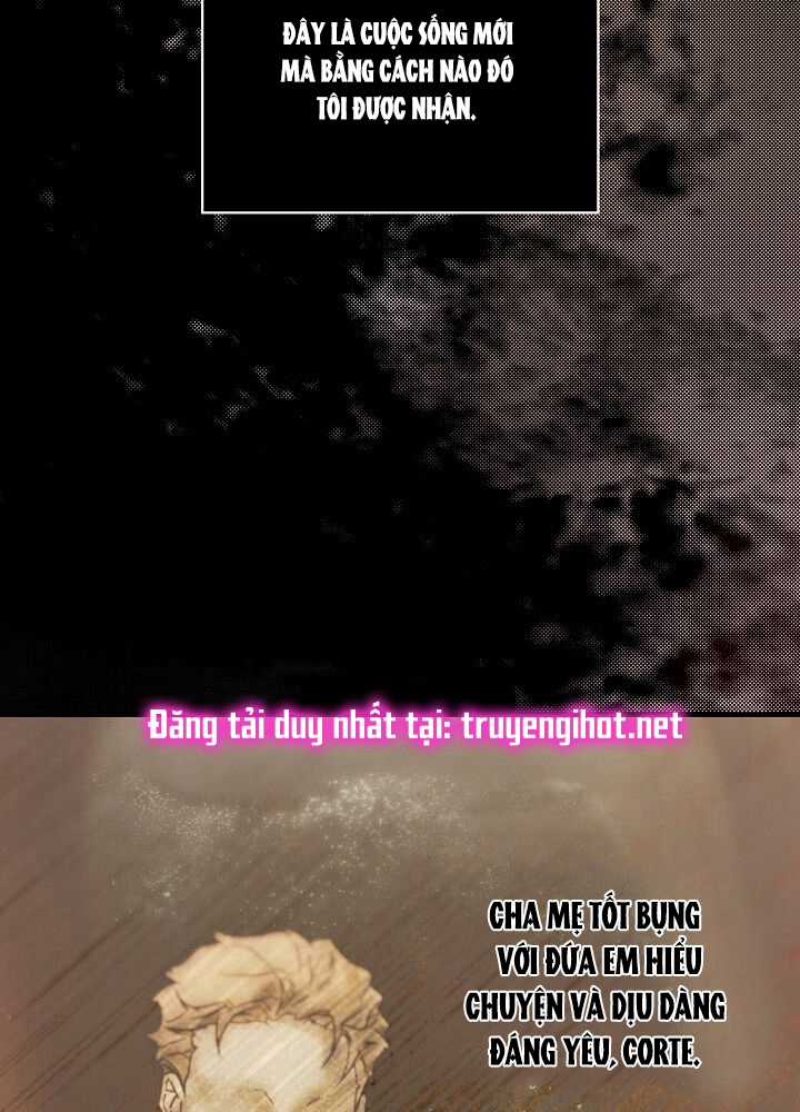 Quý Cô Bí Ẩn - Secret Lady Chapter 2 trang 75