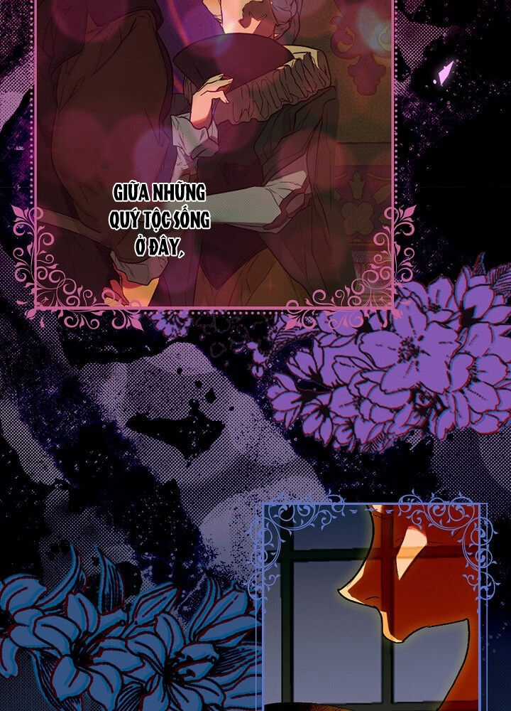 Quý Cô Bí Ẩn - Secret Lady Chapter 2 trang 8