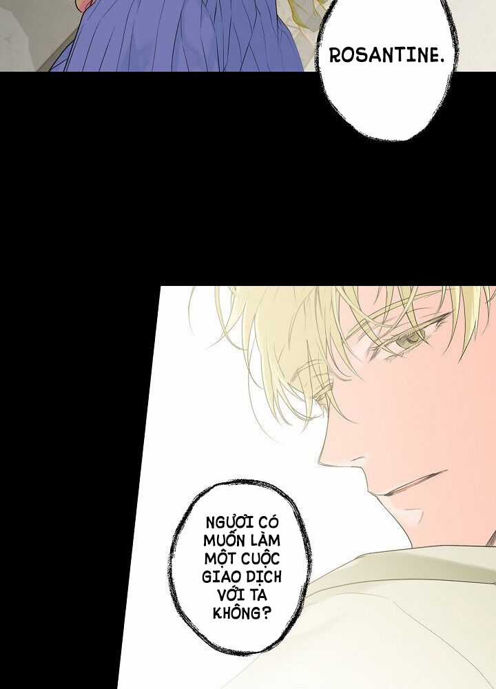 Quý Cô Bí Ẩn - Secret Lady Chapter 2 trang 81