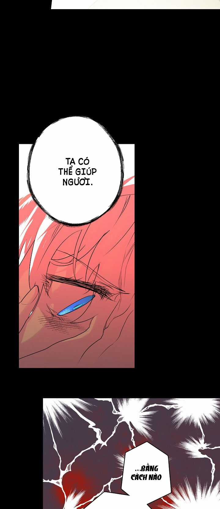 Quý Cô Bí Ẩn - Secret Lady Chapter 2 trang 82