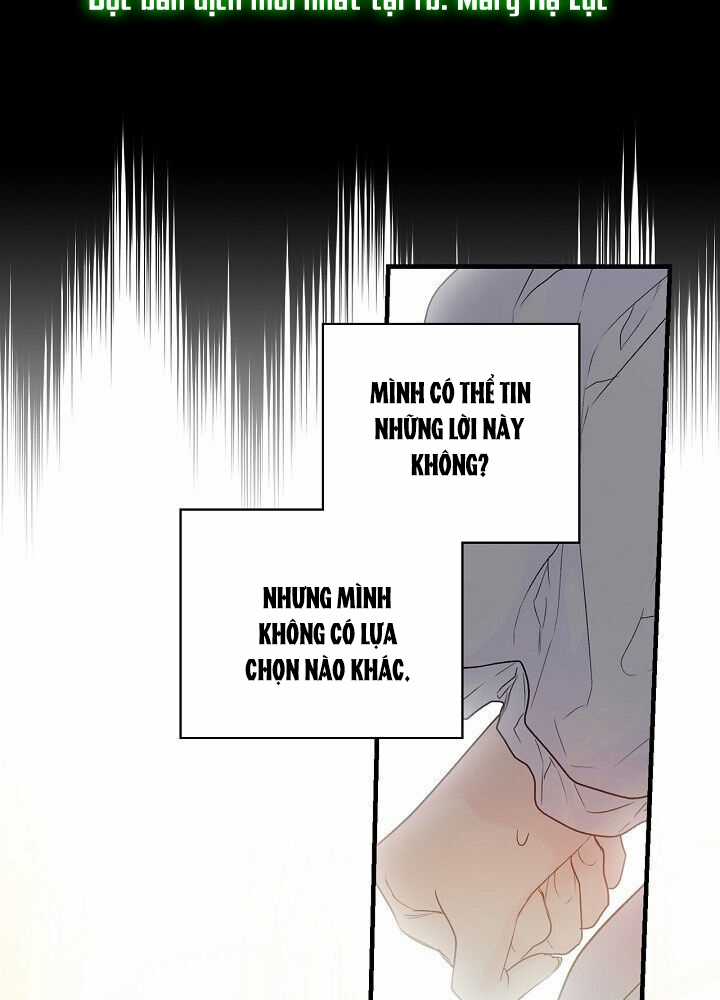 Quý Cô Bí Ẩn - Secret Lady Chapter 2 trang 87