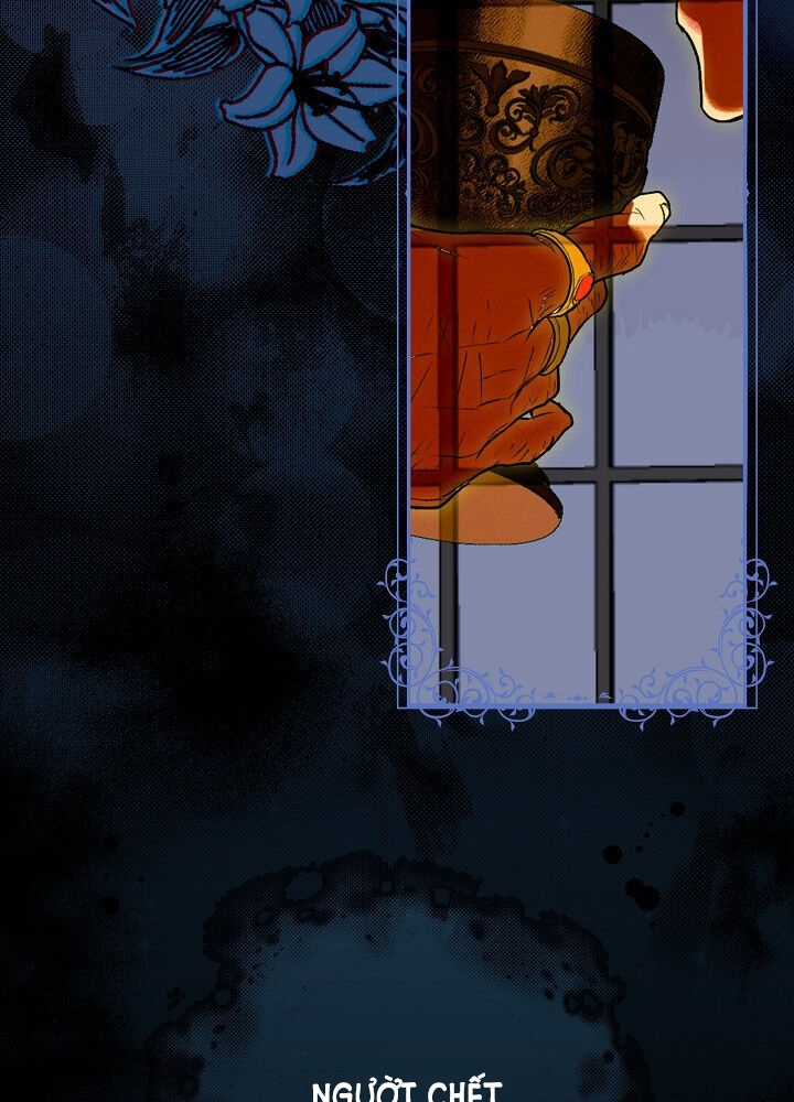 Quý Cô Bí Ẩn - Secret Lady Chapter 2 trang 9