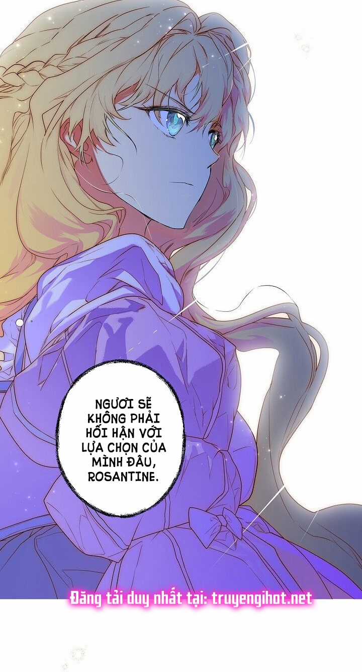 Quý Cô Bí Ẩn - Secret Lady Chapter 2 trang 90