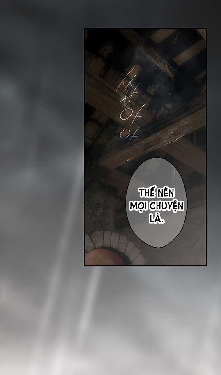 Quý Cô Bí Ẩn - Secret Lady Chapter 3.1 trang 1