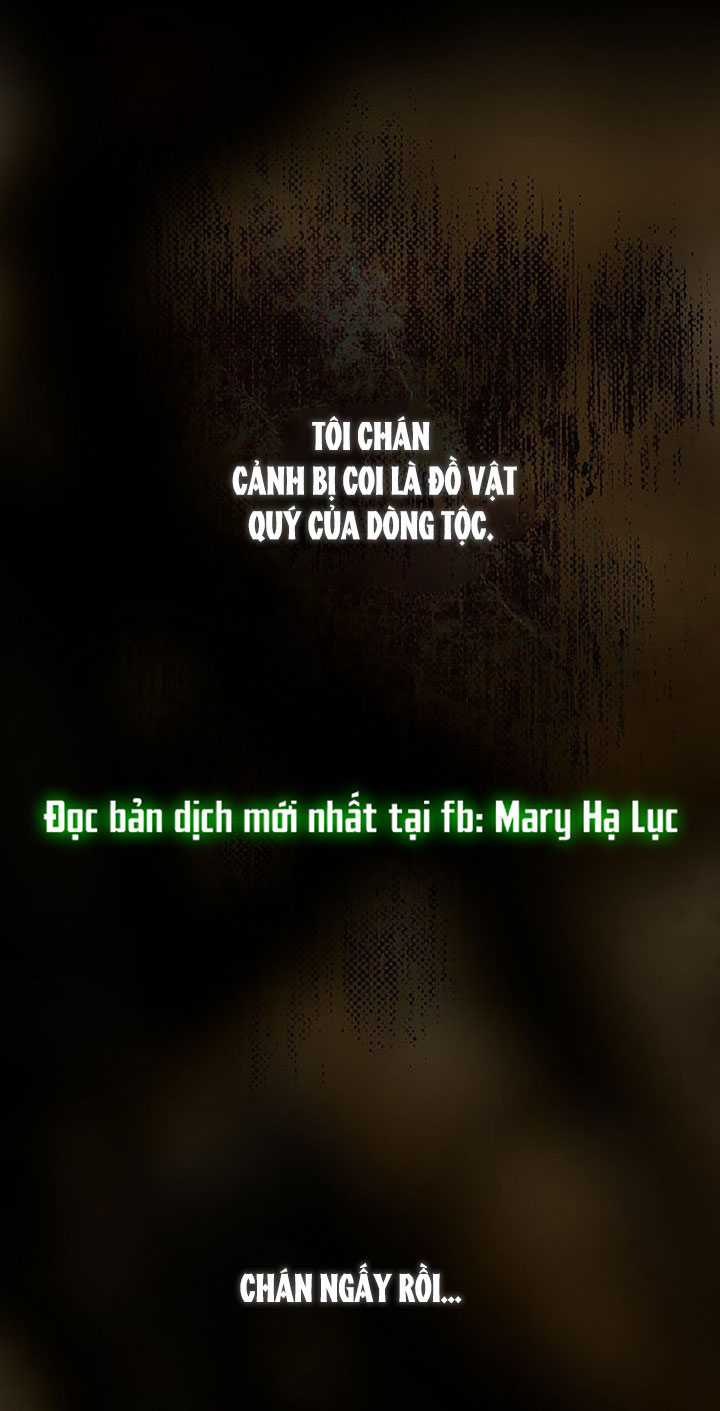 Quý Cô Bí Ẩn - Secret Lady Chapter 3.1 trang 16