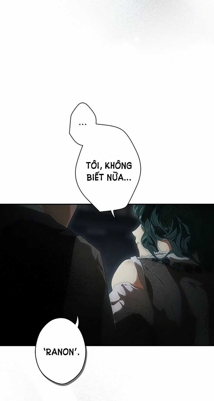 Quý Cô Bí Ẩn - Secret Lady Chapter 3.1 trang 23