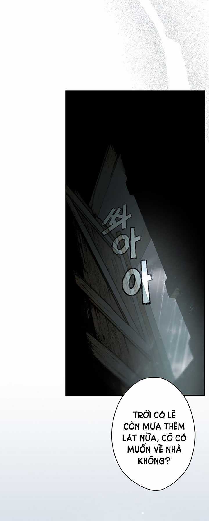 Quý Cô Bí Ẩn - Secret Lady Chapter 3.1 trang 27