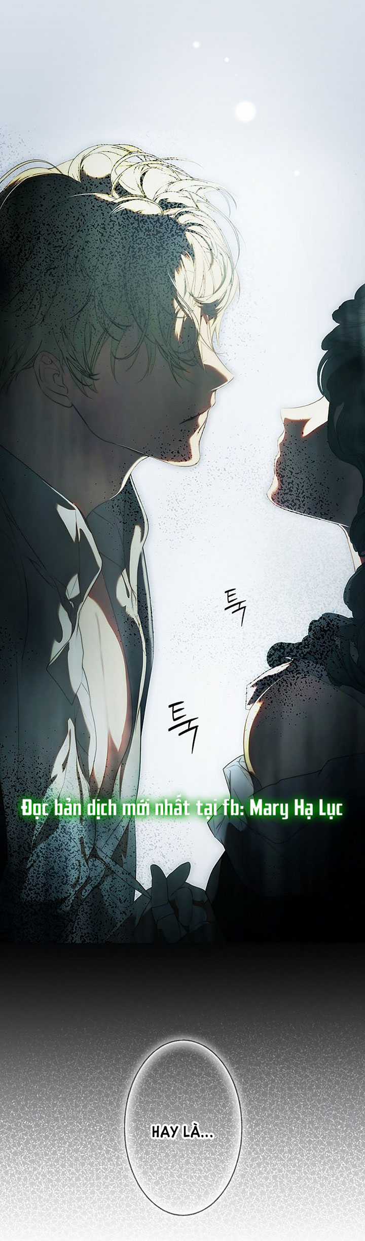 Quý Cô Bí Ẩn - Secret Lady Chapter 3.1 trang 28