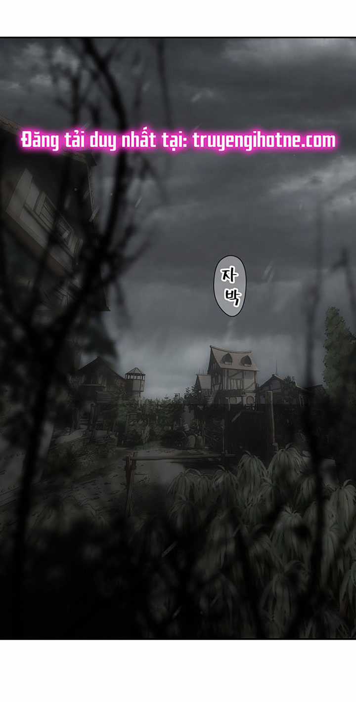 Quý Cô Bí Ẩn - Secret Lady Chapter 3.1 trang 34