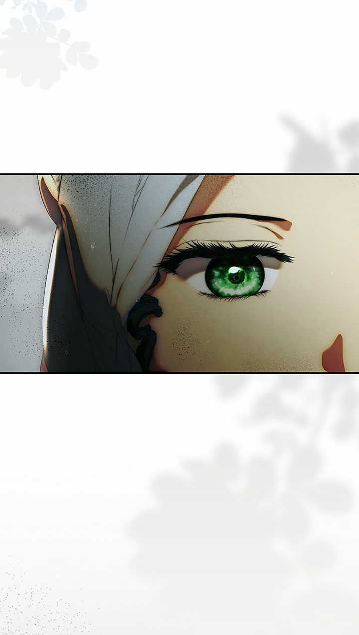 Quý Cô Bí Ẩn - Secret Lady Chapter 3.1 trang 36