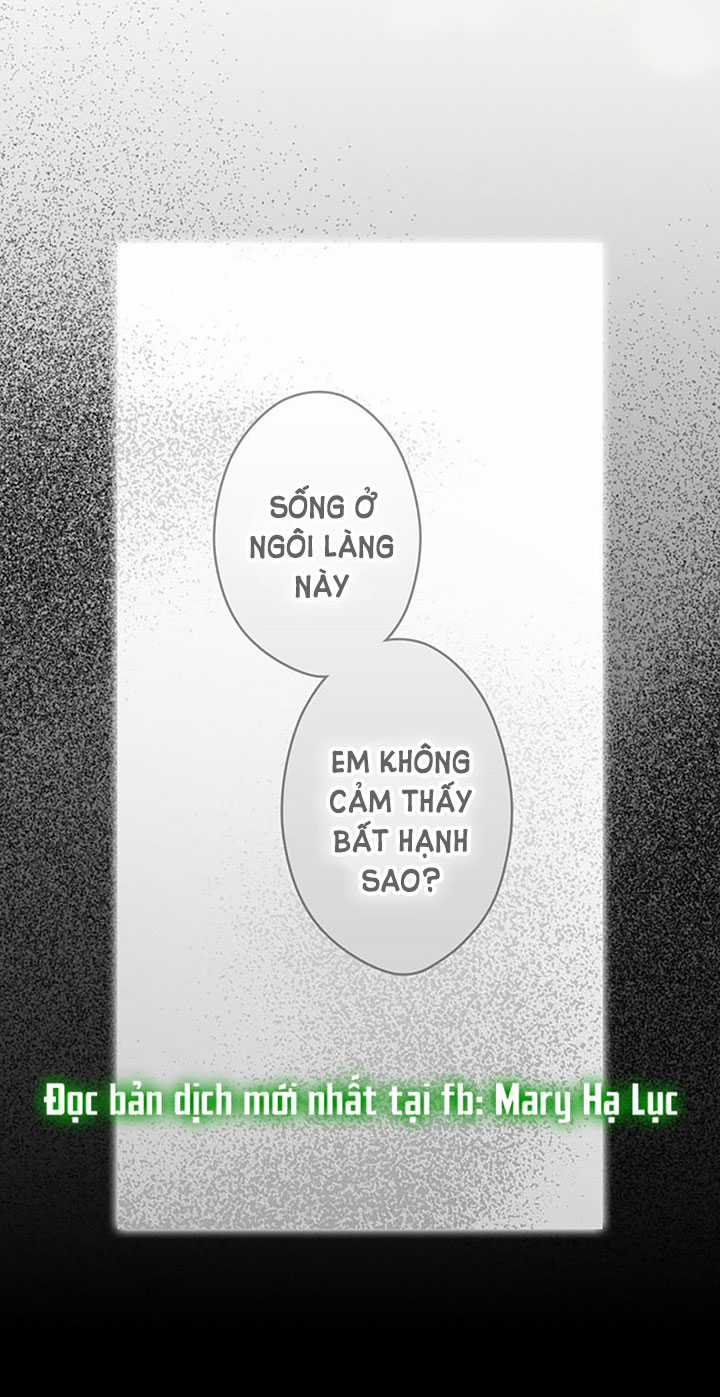 Quý Cô Bí Ẩn - Secret Lady Chapter 3.1 trang 37