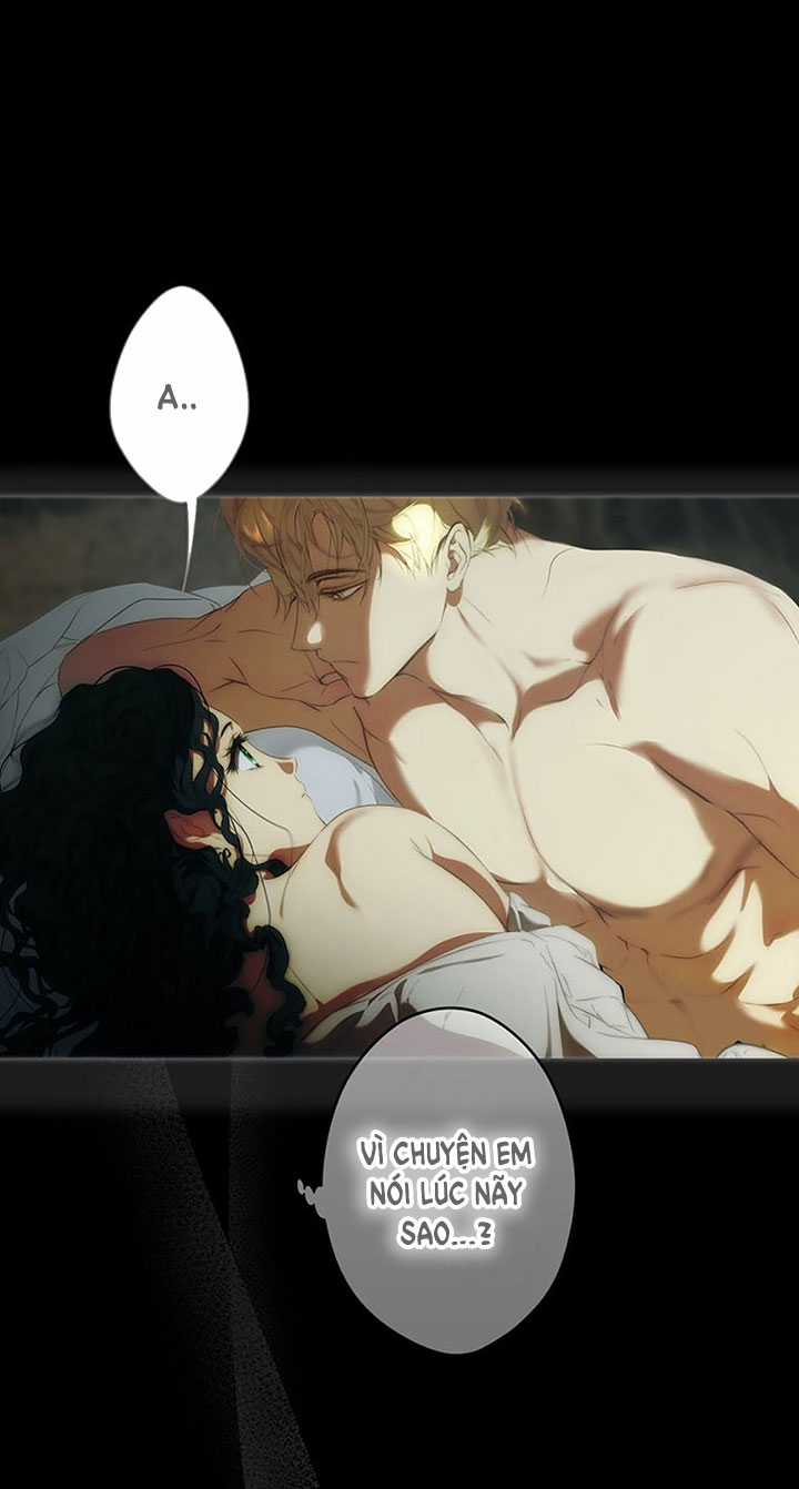 Quý Cô Bí Ẩn - Secret Lady Chapter 3.1 trang 38