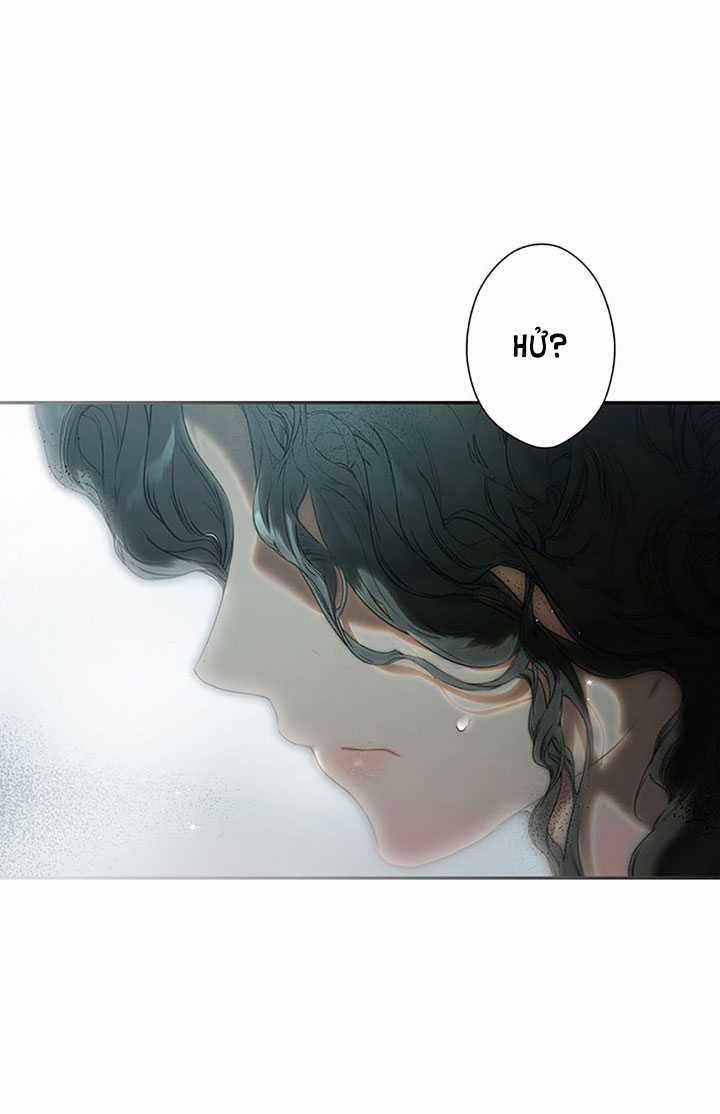 Quý Cô Bí Ẩn - Secret Lady Chapter 3.1 trang 7