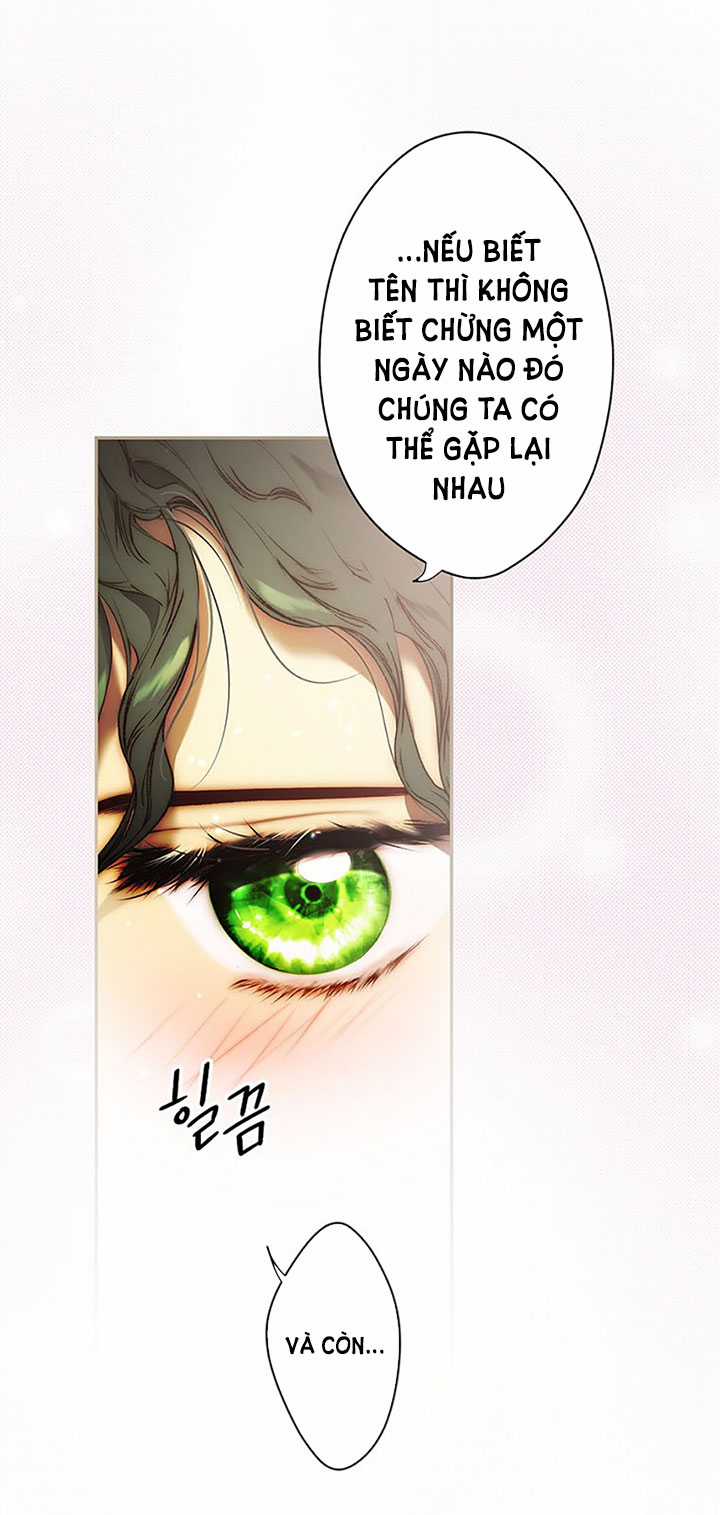 Quý Cô Bí Ẩn - Secret Lady Chapter 3.1 trang 9