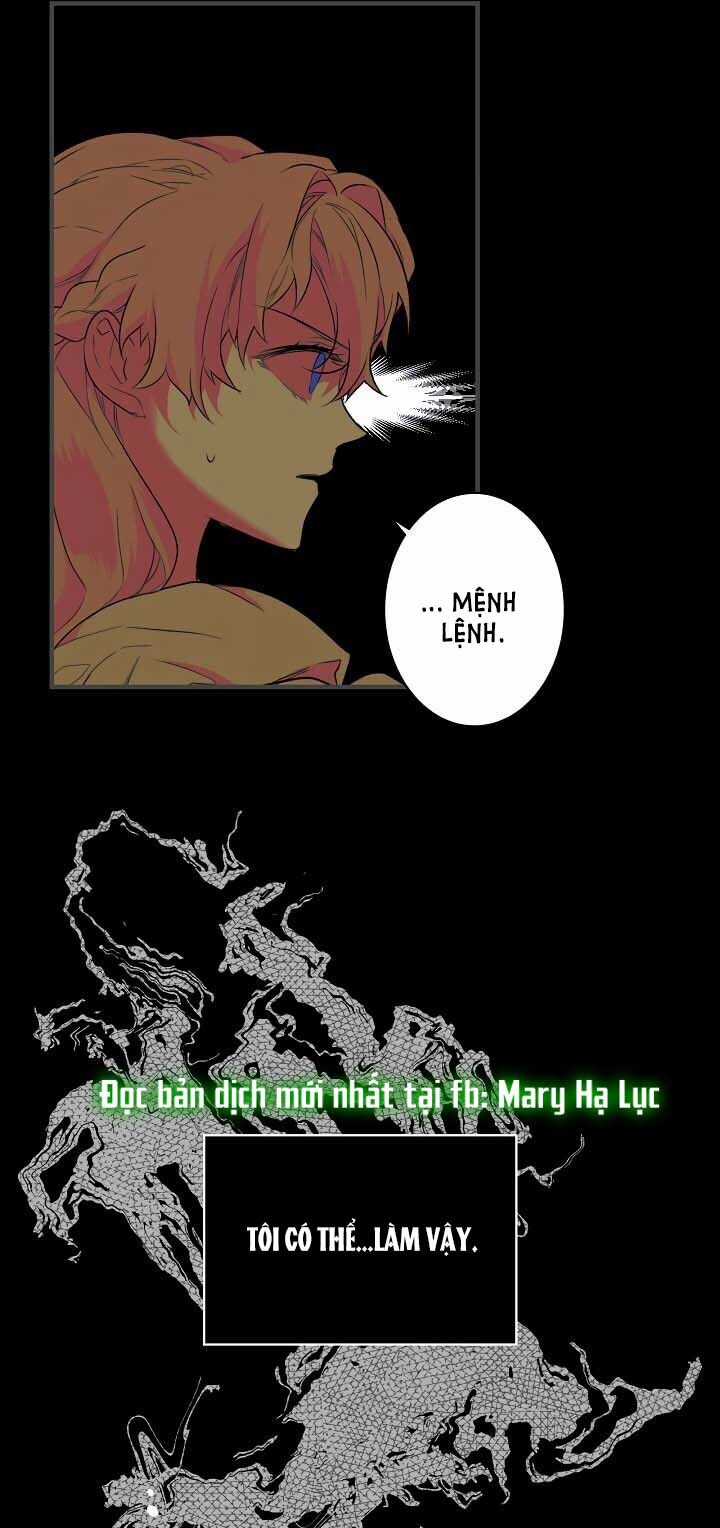 Quý Cô Bí Ẩn - Secret Lady Chapter 3 trang 12