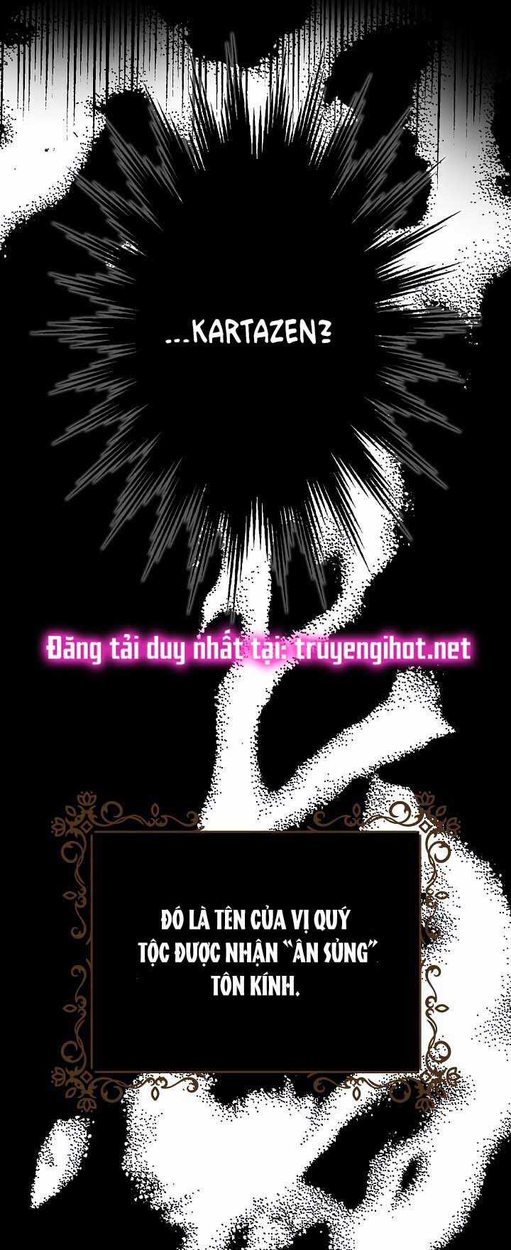 Quý Cô Bí Ẩn - Secret Lady Chapter 3 trang 15