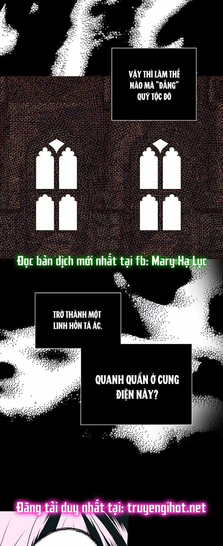 Quý Cô Bí Ẩn - Secret Lady Chapter 3 trang 16