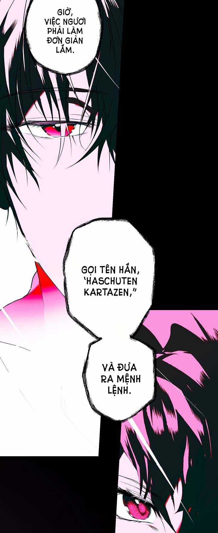 Quý Cô Bí Ẩn - Secret Lady Chapter 3 trang 17