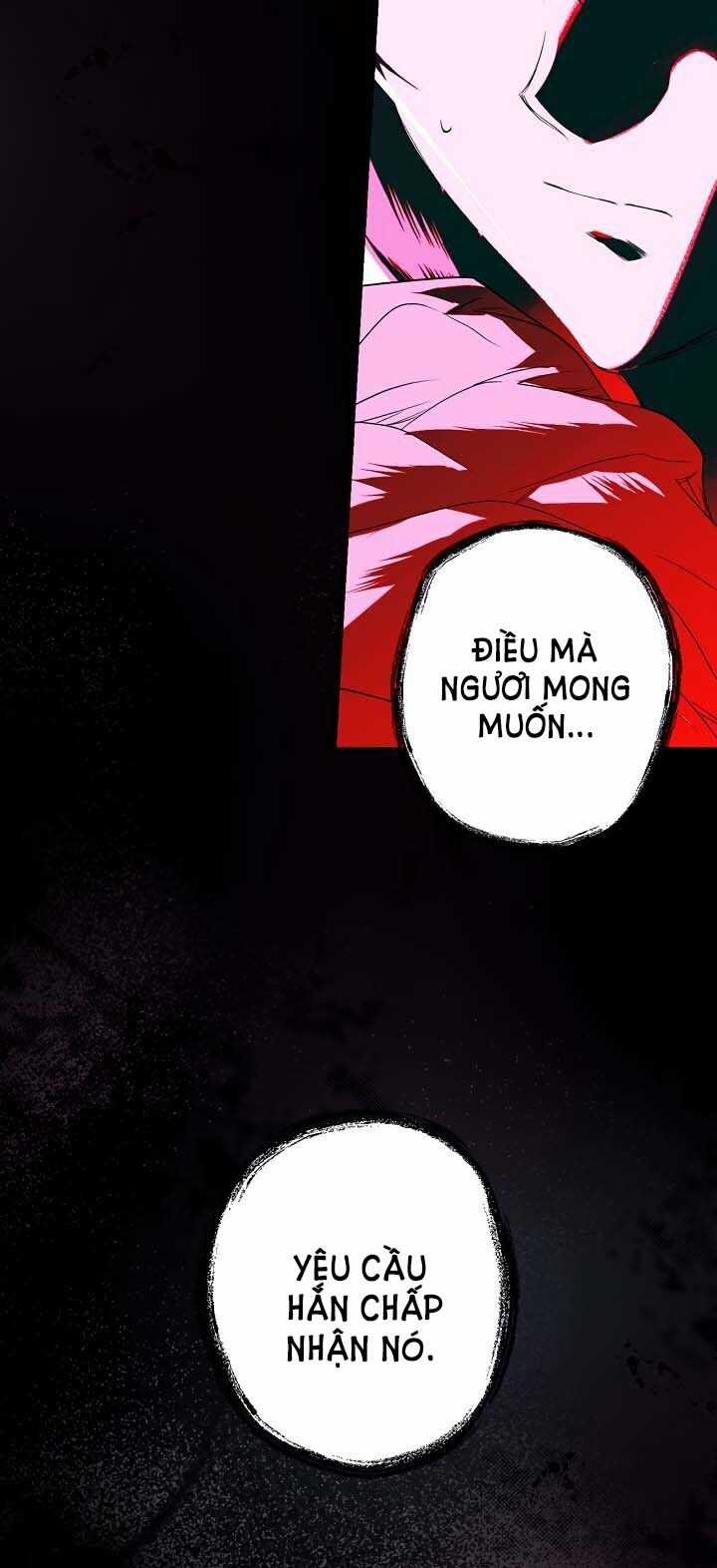 Quý Cô Bí Ẩn - Secret Lady Chapter 3 trang 18