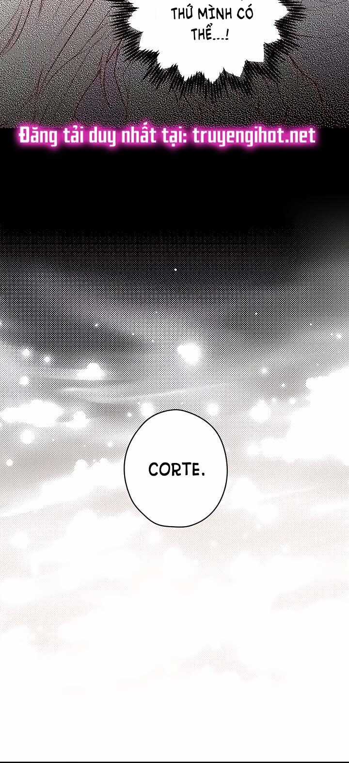 Quý Cô Bí Ẩn - Secret Lady Chapter 3 trang 20
