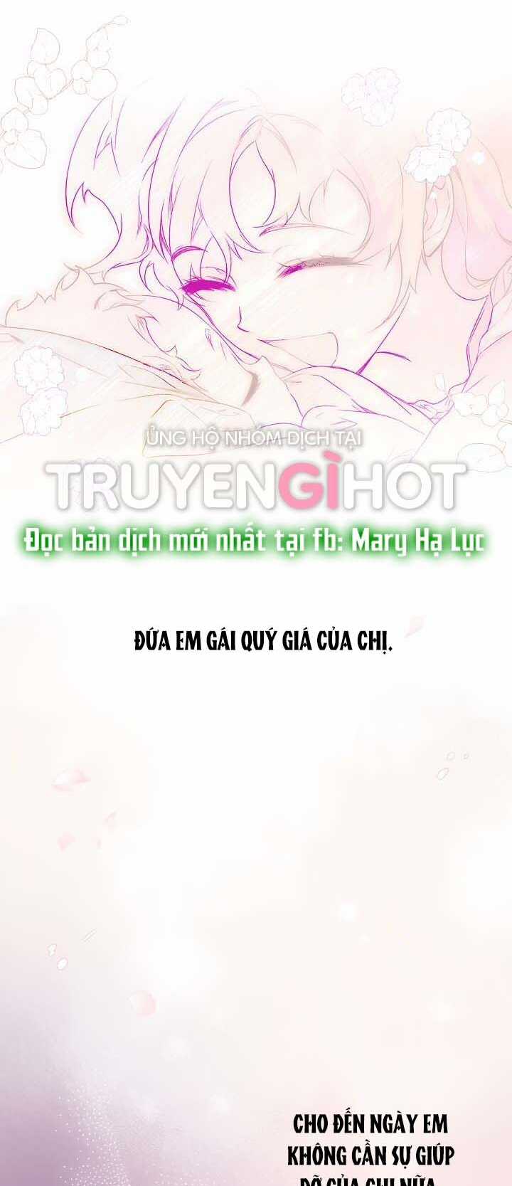 Quý Cô Bí Ẩn - Secret Lady Chapter 3 trang 22