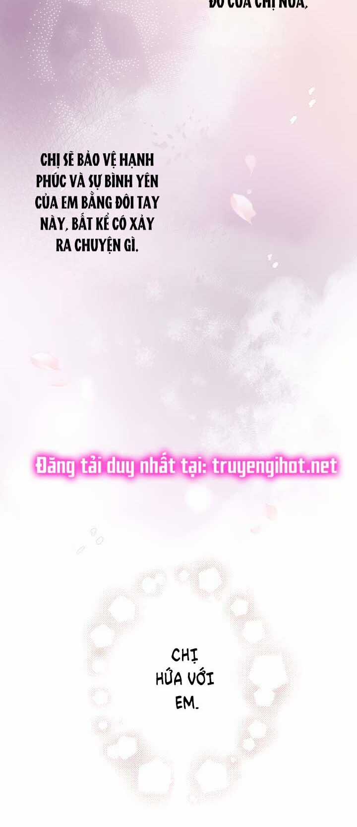 Quý Cô Bí Ẩn - Secret Lady Chapter 3 trang 23