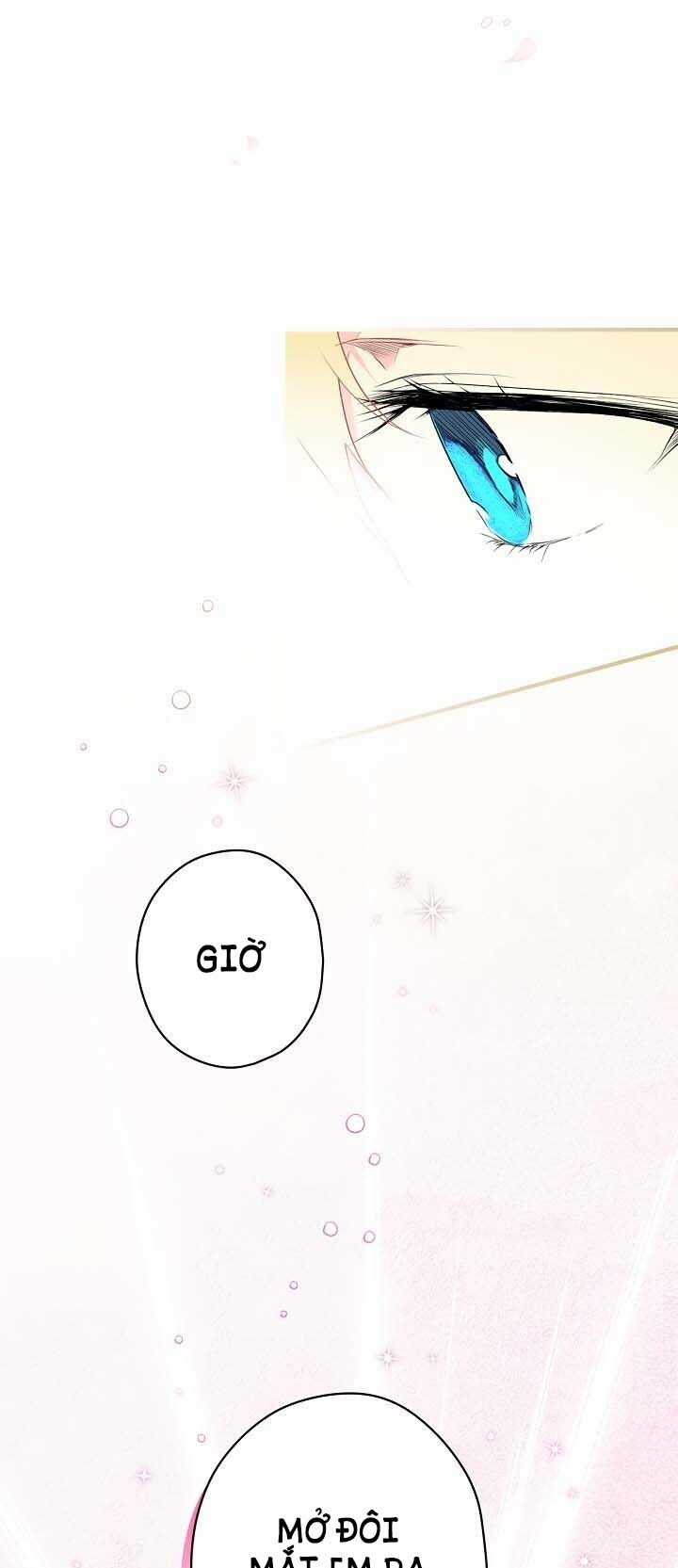 Quý Cô Bí Ẩn - Secret Lady Chapter 3 trang 24