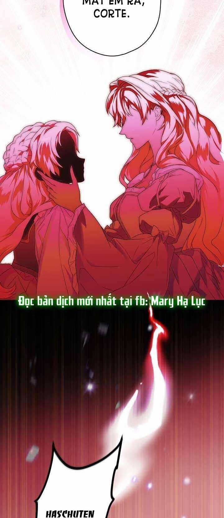 Quý Cô Bí Ẩn - Secret Lady Chapter 3 trang 25