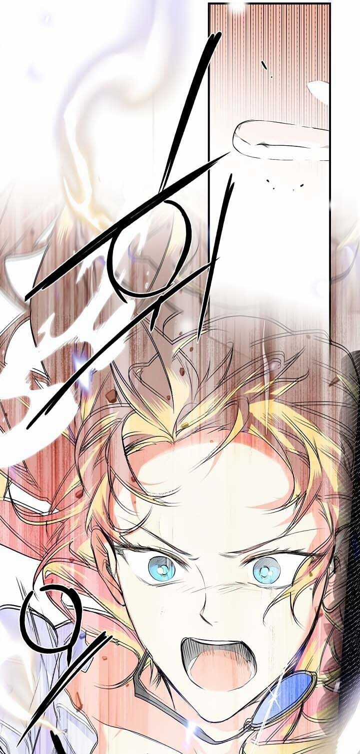 Quý Cô Bí Ẩn - Secret Lady Chapter 3 trang 27