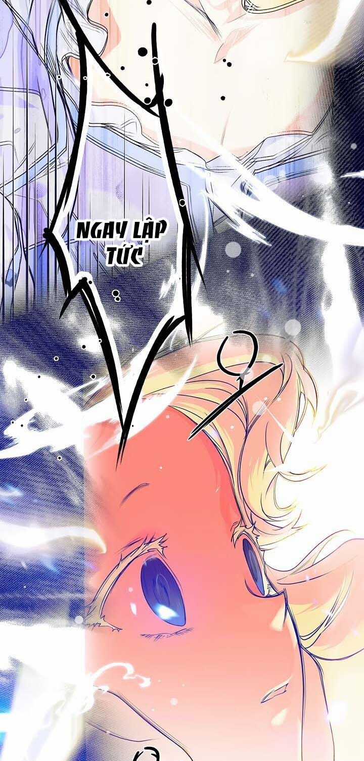 Quý Cô Bí Ẩn - Secret Lady Chapter 3 trang 28