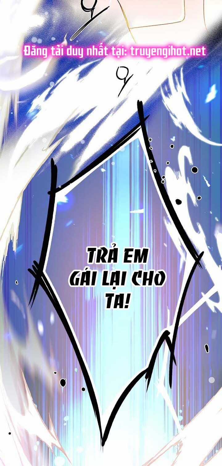 Quý Cô Bí Ẩn - Secret Lady Chapter 3 trang 29