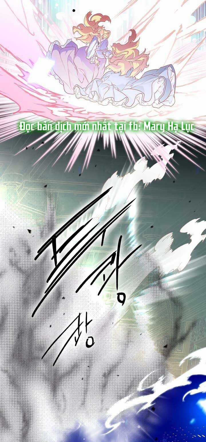 Quý Cô Bí Ẩn - Secret Lady Chapter 3 trang 30